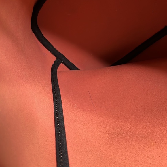 Marc by Jacobs Metropolitote 48 Leather Tote Pink Rose Bush Saffiano - Picture 11 of 16